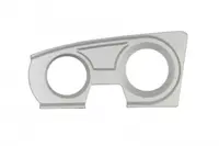 Element bara (carcasa cu halogen) Fata Stanga potrivit IVECO STRALIS I 02.02