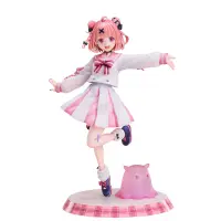 Figurina Nijisanji PVC 1/7 - Sasaki Saku 23 cm