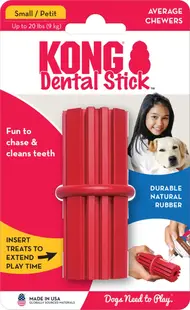 Stick Dental Kong Mediu