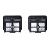Set filtre HEPA PAA-home compatibile cu Mova M10 filtrare eficienta, 2 bucati