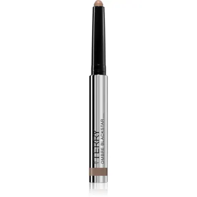 By Terry Ombre Blackstar fard de pleoape cremos in creion culoare 104 Matte Ash 1.64 g