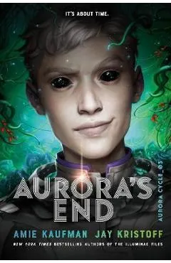 Aurora's End