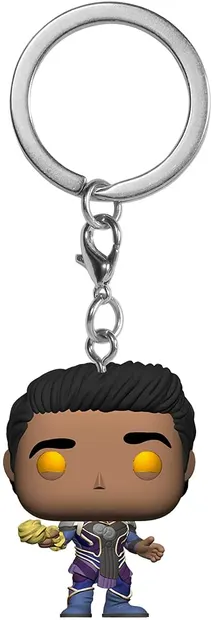 Breloc Funko Pocket POP! Marvel: The Eternals - Kingo