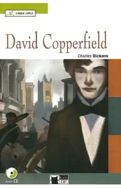 David Copperfield + CD