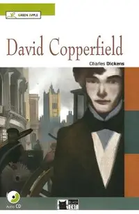 David Copperfield + CD
