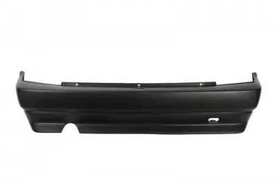 Bara spate primer negru FIAT UNO intre 1989-2002