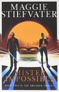 Mister Impossible