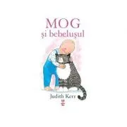 MOG si bebelusul