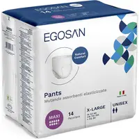 Egosan Nc Chilot Extra Large Maxi 14buc
