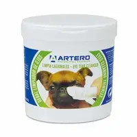 Servetele degetar pentru curatarea ochilor