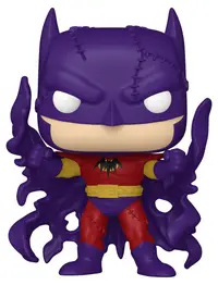 Figurină Funko POP! DC Comics: Batman - The Batman of Zur-En-Arrh #641