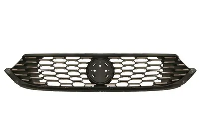 Grila radiator potrivit FIAT TIPO 1.3D-1.6D dupa 2015 - (crom/negru)