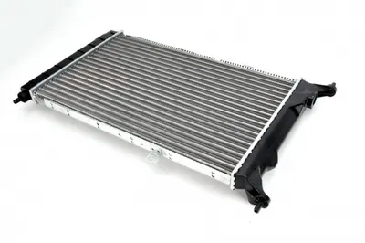 Radiator apa racire motor (transmisie manuala) OPEL ASTRA F, ASTRA F CLASSIC 1.4-2.0 intre 1998-2005