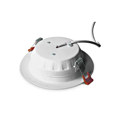 Mark LED, 15W, 230V, 1050lm, 3000K, 120°, IP20, alb