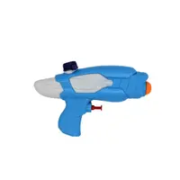Pistol cu apă bleu 20 cm