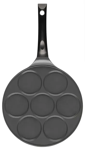 Tigaie pentru clătite Maku – pentru 7 bucăți, 26 cm