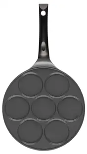 Tigaie pentru clătite Maku – pentru 7 bucăți, 26 cm