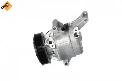 Compresor A C potrivit MAZDA 2, CX-3 1.5 1.5H 2.0 08.14