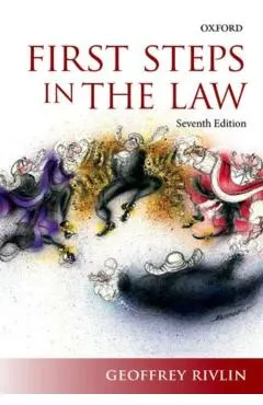 First Steps in the Law