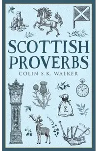 Scottish Proverbs
