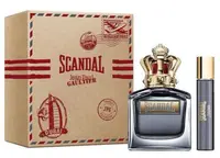 Jean Paul Gaultier Set Scandal - Apă de toaletă, 100 + 20 ml