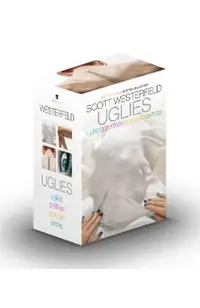 Uglies: Uglies; Pretties; Specials; Extras