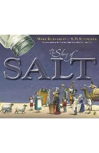 The Story of Salt