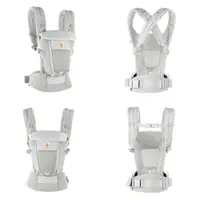 Marsupiu Adapt Soft Flex Mesh Pearl Grey