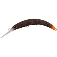 Vobler Jackall Pepino DR 5.6 cm, 2.5 g, tackey brown orange