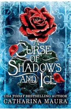 A Curse of Shadows and Ice (Standard Edition)
