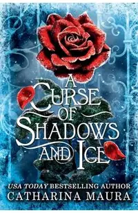 A Curse of Shadows and Ice (Standard Edition)