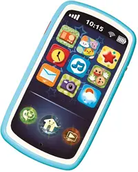 Jucărie interactivă WinFun - Smartphone
