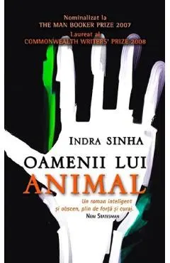 Oamenii lui animal