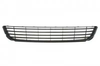 Grila bara fata dreapta plastic VW GOLF intre 2008-2014