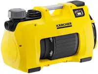 Pompă pentru casă și grădina Karcher - BP 4 Home & Garden