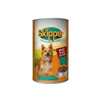 Skipper cu Vita, 415 g