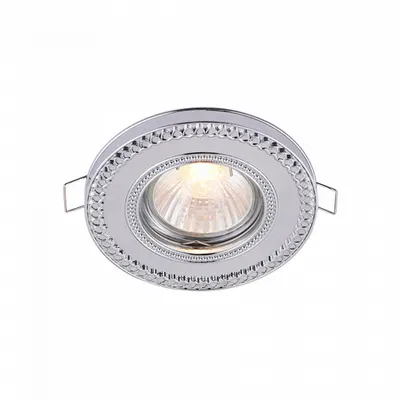 Downlight Metal Classic DL302-2-01-CH