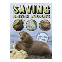Saving British Wildlife