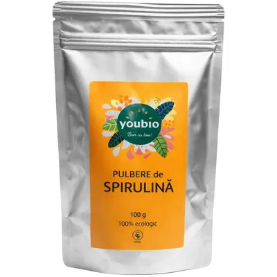 Spirulina 100g