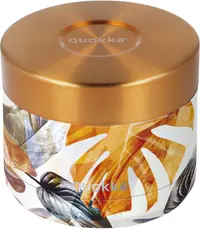 Borcan termos pentru alimente Quokka Whim - Autumn, 360 ml