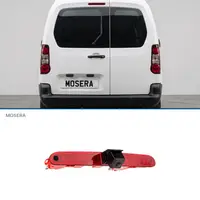 Cameră marșarier Peugeot Partner 2 2008-2018 pe stop AHD 1080P NTSC MOSERA