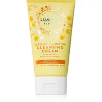 Lumene Radiance Boosting [KIRKAS] gel cremos pentru curatare pentru luminozitate si hidratare