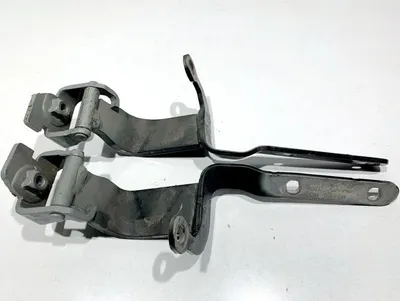 Set balamale capota spate culoare negru - lz9y 4G8827300 Audi A7 (2010-2018) [4g]