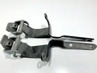 Set balamale capota spate culoare negru - lz9y 4G8827300 Audi A7 (2010-2018) [4g]