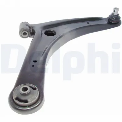 Brat suspensie roata Dreapta inferior transversal fata 20 mm potrivit CITROEN C4 AIRCROSS, C-CROSSER, C-CROSSER ENTERPRISE; MITSUBISHI ASX, LANCER VIII 1.5-3.0 11.06