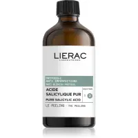 Lierac Protocols Anti-Blemish Protocol tratament local cu acid salicilic 15 ml