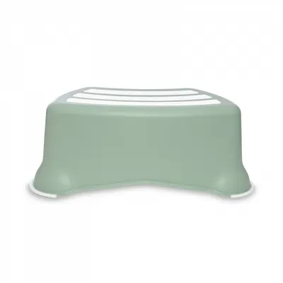 Treapta inaltatoare pentru copii My Step Stool Verde Pastel