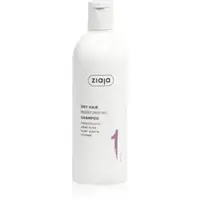 Ziaja Plant Essentials Pomegranate sampon hidratant pentru par uscat
