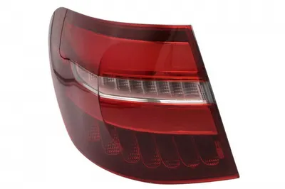 Stop spate Stanga (extern, LED) potrivit MERCEDES GLC (C253), GLC (X253) 06.15-03.23