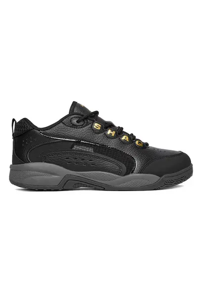 Pantofi sport copii - negru - material textil - confortabili
